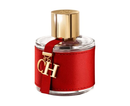 Carolina Herrera, CH, Eau De Toilette, For Women, 100 ml *Tester Духи и косметика