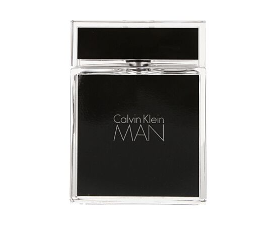 Calvin Klein, Man, Eau De Toilette, For Men, 100 ml *Tester Jaunumi - Smaržas