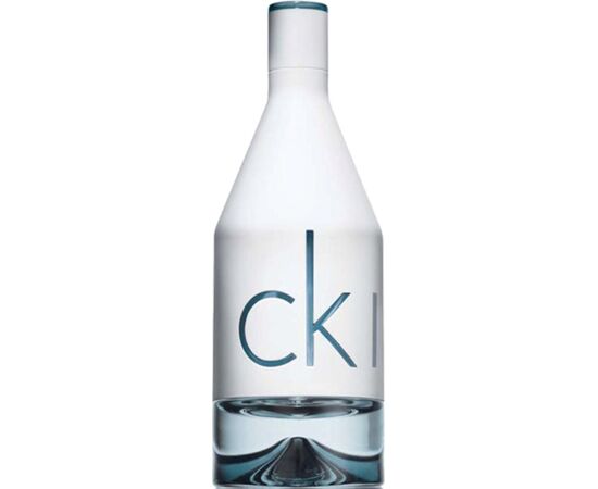 Calvin Klein, CK IN2U, Eau De Toilette, For Men, 150 ml *Tester Духи и косметика