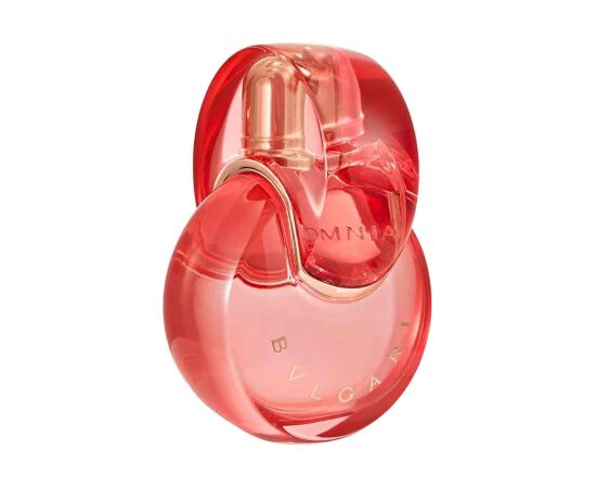 Bvlgari, Omnia Coral, Eau De Toilette, For Women, 100 ml *Tester Духи и косметика