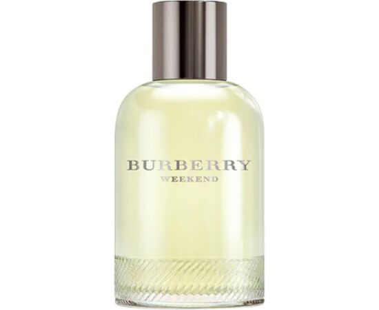 Burberry, Weekend, Eau De Toilette, For Men, 100 ml *Tester Духи и косметика