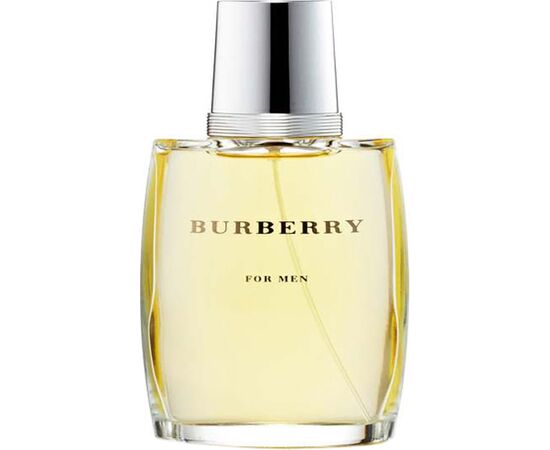 Burberry, For Men, Eau De Toilette, For Men, 100 ml *Tester Духи и косметика