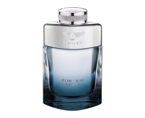 Bentley, Azure, Eau De Toilette, For Men, 100 ml *Tester Jaunumi - Smaržas