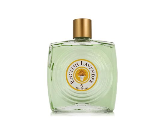 Atkinsons, English Lavender, Eau De Toilette, For Men, 75 ml *Tester Духи и косметика