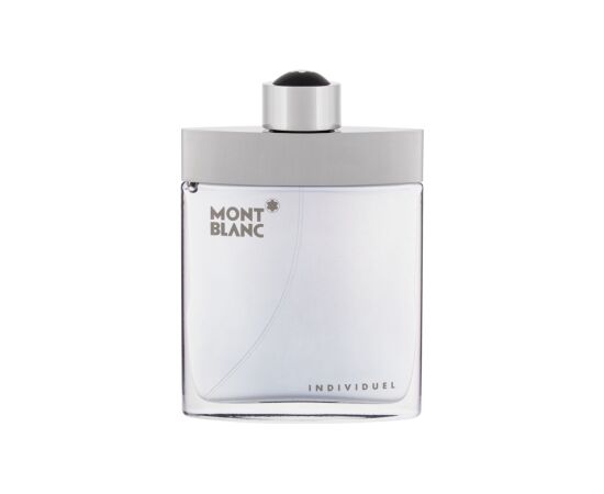 Montblanc Individuel 75ml Vīriešu Smaržas