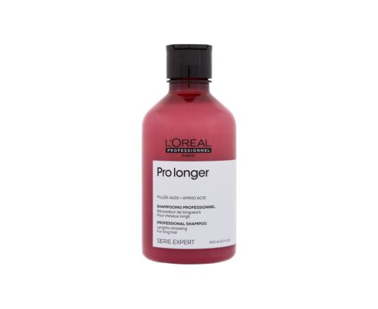 L'oreal Professionnel Pro Longer / Professional Shampoo 300ml Šampūni