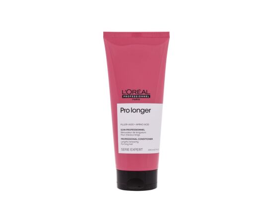 L'oreal Professionnel Pro Longer / Professional Conditioner 200ml Matu kopšana