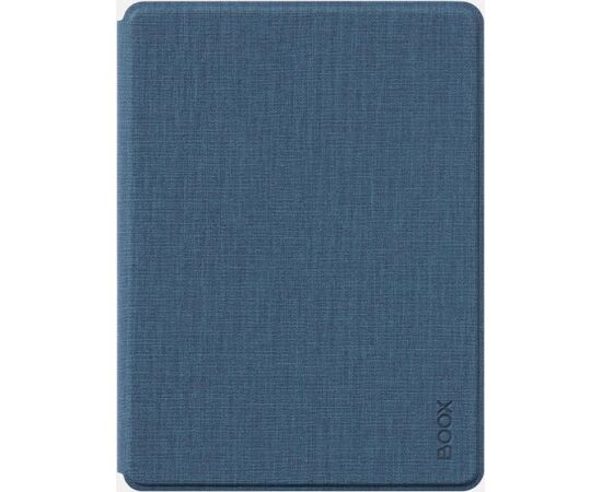 READER ACC CASE 6" MAGNETIC/GO 6(GEN 2) NAVY ONYX BOOX Maki Planšetdatoriem