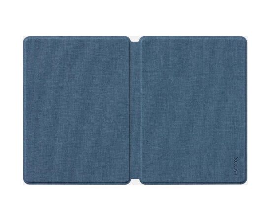 READER ACC CASE 6" MAGNETIC/GO 6(GEN 2) NAVY ONYX BOOX Maki Planšetdatoriem