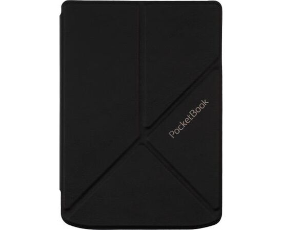 Pocketbook READER ACC COVER 629 634 BLACK/H-SO-634-K-WW POCKET BOOK Сумки, чехлы для планшетников