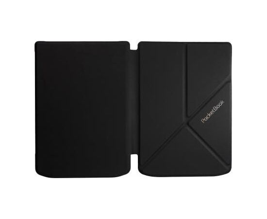 Pocketbook READER ACC COVER 629 634 BLACK/H-SO-634-K-WW POCKET BOOK Сумки, чехлы для планшетников