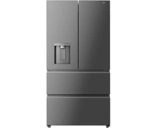 REFRIGERATOR 1.83M-540L-E/DRF560WMXEEUP DREAME Jaunumi Sadz. tehnika