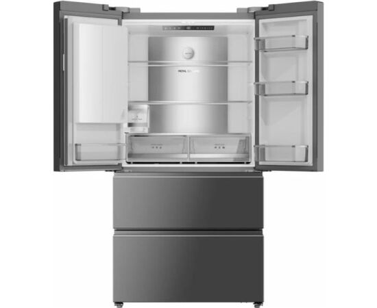 REFRIGERATOR 1.83M-540L-E/DRF560WMXEEUP DREAME Jaunumi Sadz. tehnika
