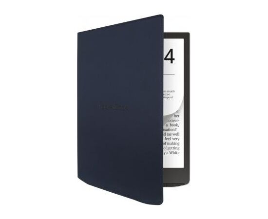 Pocketbook READER ACC CASE 7" BLACK/HN-QI-PU-743G-NBWW POCKET BOOK Сумки, чехлы для планшетников