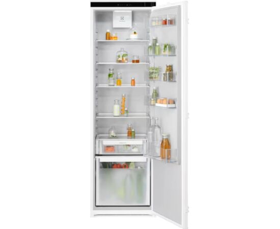 Electrolux KRD6DE18S1 Крупная бытовая техника