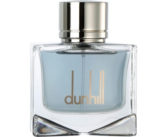 Dunhill, Black, Eau De Toilette, For Men, 50 ml Духи и косметика