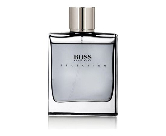 Hugo Boss, Boss Selection, Eau De Toilette, For Men, 90 ml *Tester Jaunumi - Smaržas