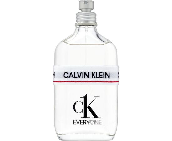 Calvin Klein, Everyone, Eau De Toilette, Unisex, 100 ml *Tester Духи и косметика