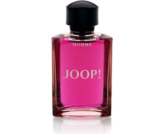 Joop!, Homme, Eau De Toilette, For Men, 125 ml *Tester Jaunumi - Smaržas