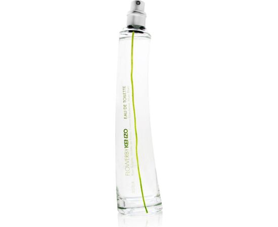 Kenzo, Flower, Eau De Toilette, For Women, 50 ml *Tester Духи и косметика