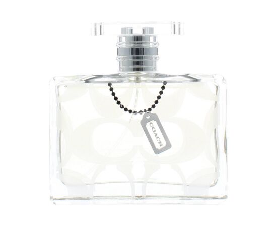 Coach, Signature, Eau De Toilette, For Women, 100 ml *Tester Духи и косметика