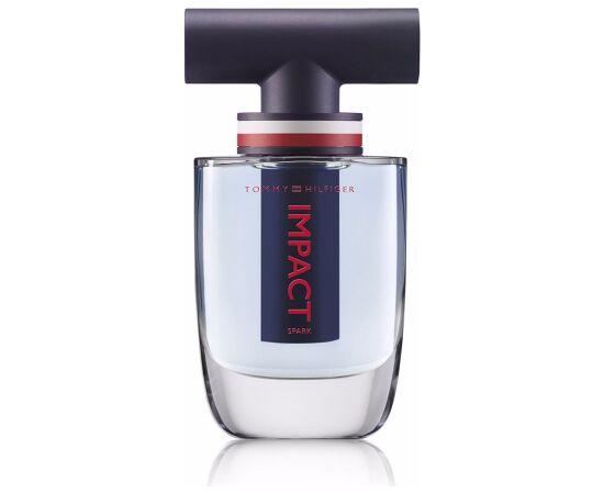 Tommy Hilfiger, Impact Spark, Eau De Toilette, For Men, 50 ml Духи и косметика