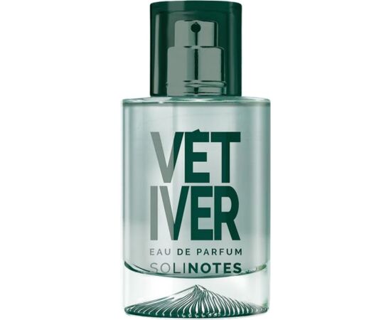 Sol De Janeiro Solinotes, Vetiver, Eau De Parfum, For Women, 50 ml Духи и косметика