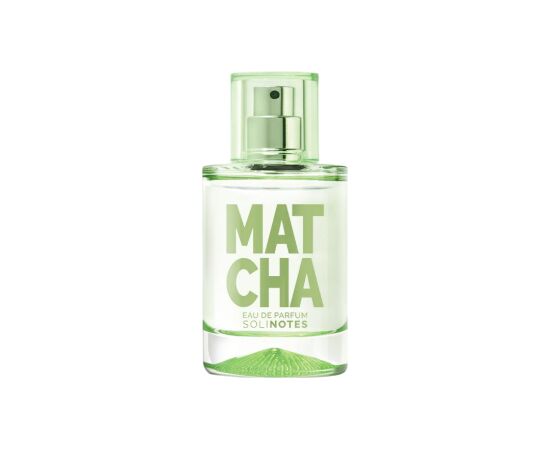 Sol De Janeiro Solinotes, Matcha, Eau De Parfum, Unisex, 50 ml Духи и косметика