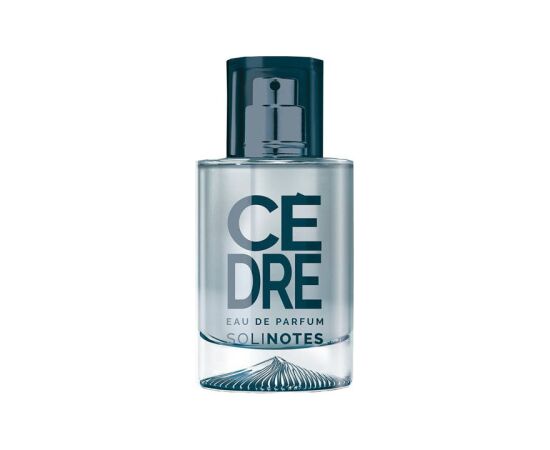 Sol De Janeiro Solinotes, Cedre, Eau De Parfum, Unisex, 50 ml Духи и косметика