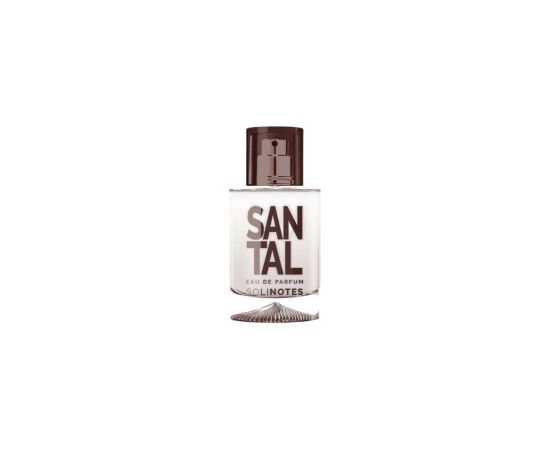 Sol De Janeiro Solinotes, Bois de Santal, Eau De Parfum, Unisex, 50 ml Духи и косметика