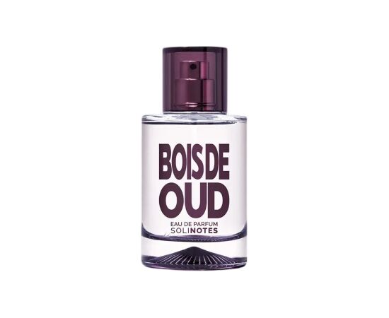 Sol De Janeiro Solinotes, Bois de Oud, Eau De Parfum, Unisex, 50 ml Духи и косметика