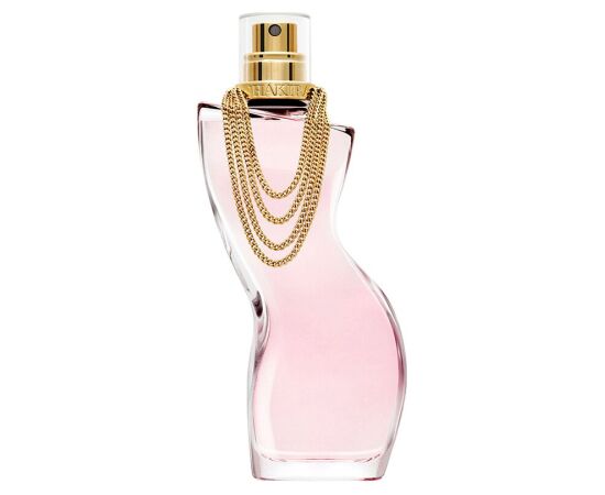 Shakira, Dance, Eau De Toilette, For Women, 80 ml *Tester Jaunumi - Smaržas
