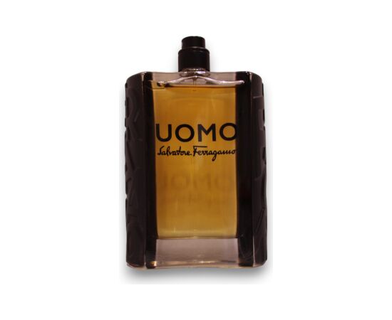 Salvatore Ferragamo, Uomo, Eau De Toilette, For Men, 100 ml *Tester Духи и косметика