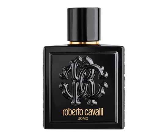 Roberto Cavalli, Uomo, Eau De Toilette, For Men, 75 ml *Tester Духи и косметика
