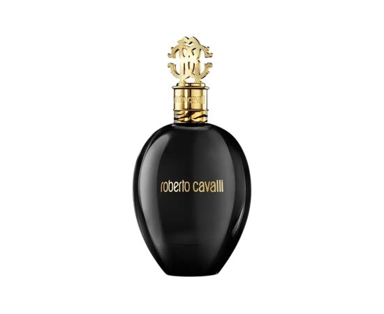 Roberto Cavalli, Nero Assoluto, Eau De Toilette, For Women, 75 ml *Tester Духи и косметика