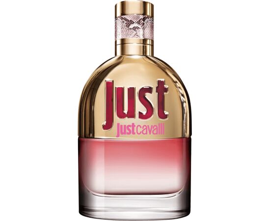 Roberto Cavalli, Just Cavalli, Eau De Toilette, For Women, 75 ml *Tester Духи и косметика