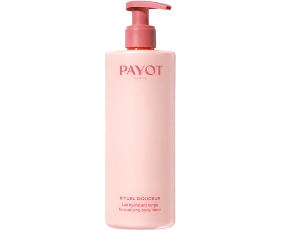 Payot, Douceur, Hydrating, Body Lotion, 400 ml *Tester Ķermeņa kosmētika
