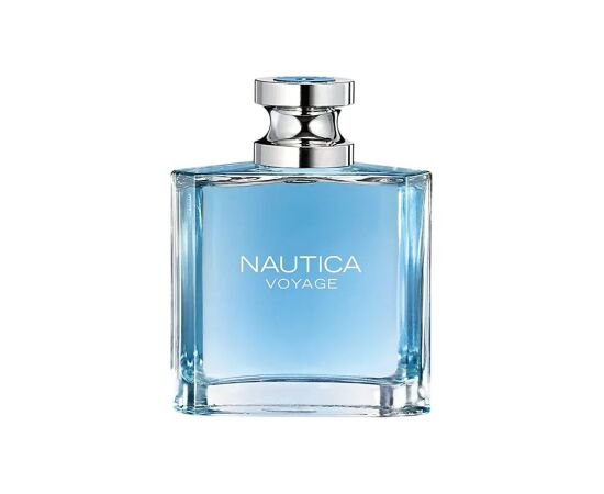 Nautica, Voyage, Eau De Toilette, For Men, 100 ml *Tester Духи и косметика