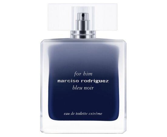 Narciso Rodriguez, For Him Bleu Noir, Eau De Toilette, For Men, 100 ml *Tester Духи и косметика