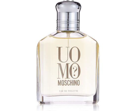 Moschino, Uomo, Eau De Toilette, For Men, 75 ml *Tester Духи и косметика