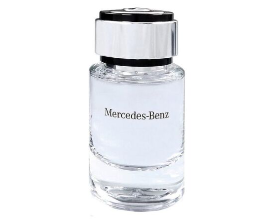 Mercedes-Benz, Mercedes Benz, Eau De Toilette, For Men, 75 ml Духи и косметика