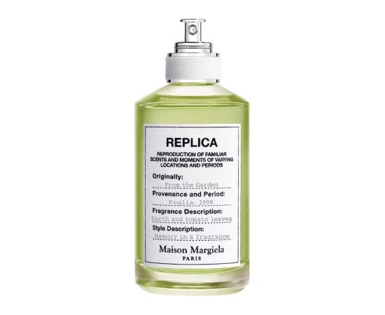 Maison Margiela, Replica From The Garden, Eau De Toilette, Unisex, 100 ml *Tester Духи и косметика