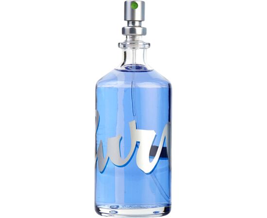 Liz Claiborne, Curve, Eau De Toilette, For Women, 100 ml Jaunumi - Smaržas