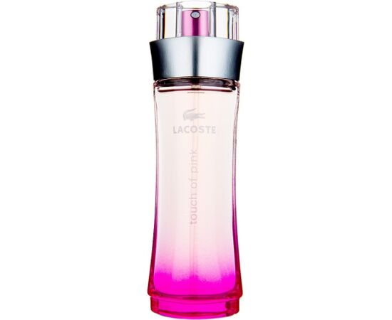 Lacoste, Touch of Pink, Eau De Toilette, For Women, 30 ml Духи и косметика