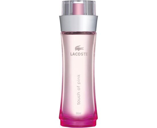 Lacoste, Touch of Pink, Eau De Toilette, For Women, 90 ml Духи и косметика