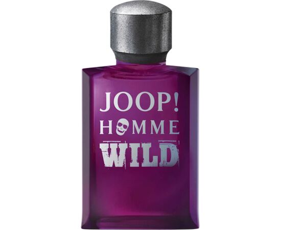 Joop!, Homme Wild, Eau De Toilette, For Men, 125 ml *Tester Духи и косметика