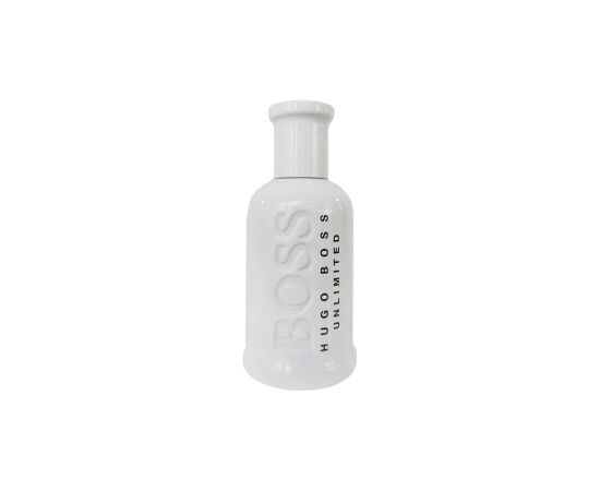 Hugo Boss, Boss Bottled Unlimited, Eau De Toilette, For Men, 50 ml Духи и косметика