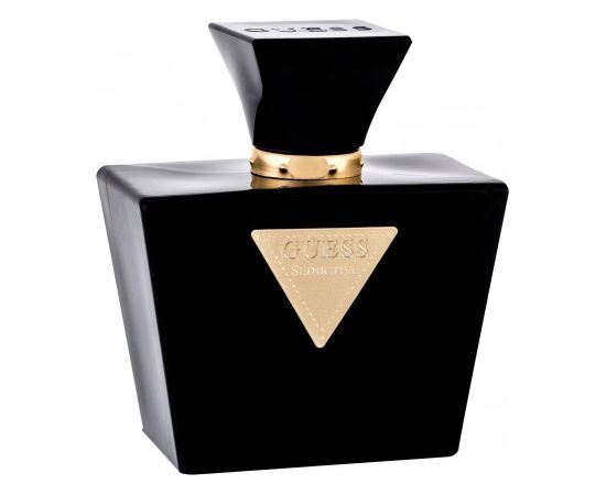 Guess, Seductive Noir, Eau De Toilette, For Women, 75 ml Духи и косметика