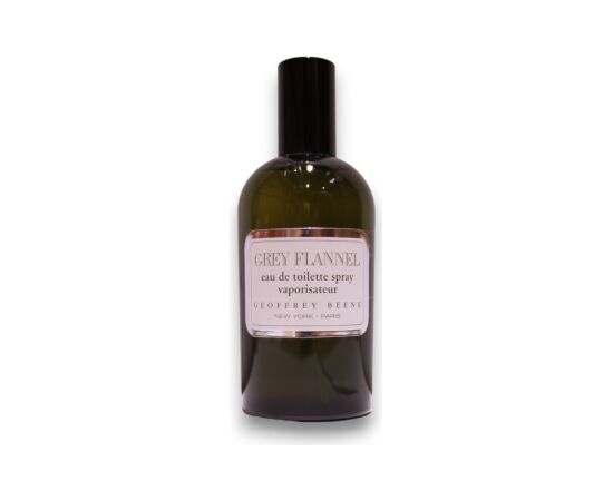 Geoffrey Beene, Grey Flannel, Eau De Toilette, For Men, 120 ml Духи и косметика