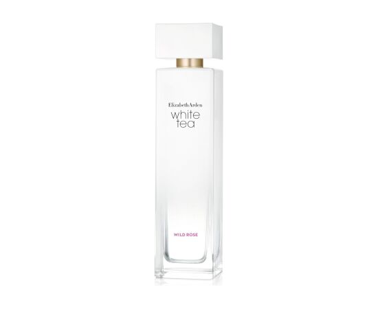 Elizabeth Arden, White Tea Wild Rose, Eau De Toilette, For Women, 100 ml Духи и косметика
